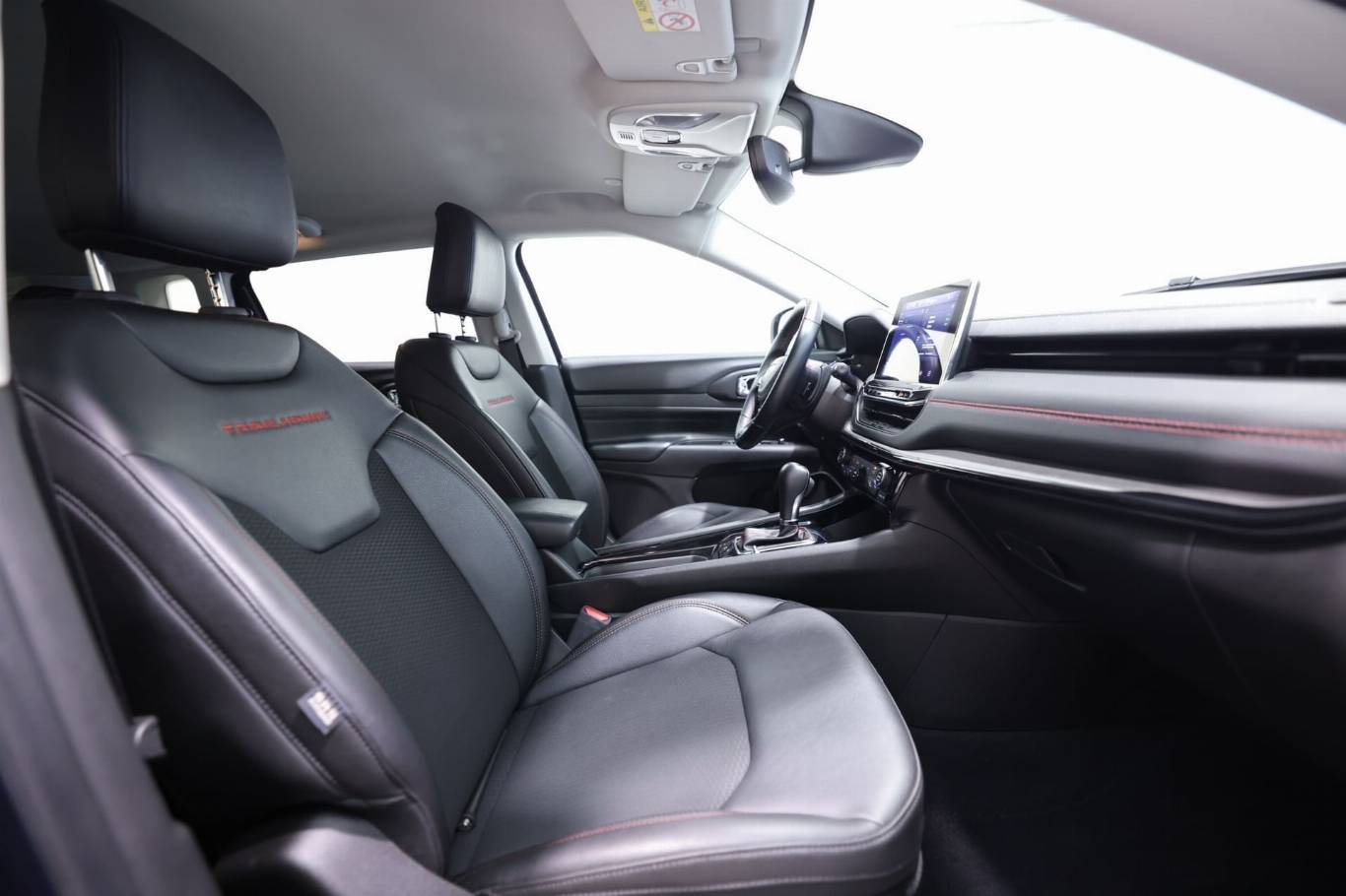 JEEP Compass 55