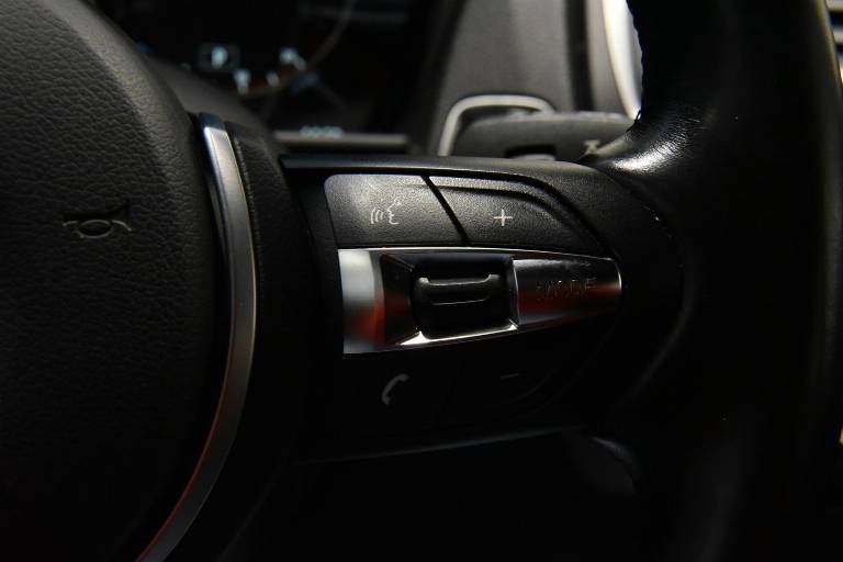 BMW 116 8