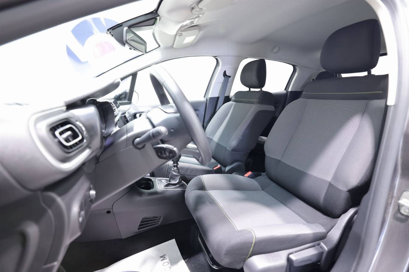 CITROEN C3 6