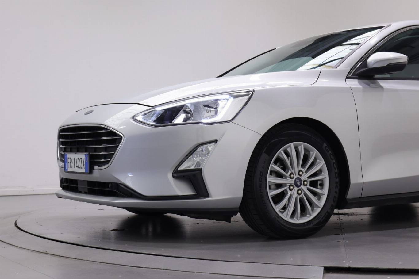 FORD Focus 11