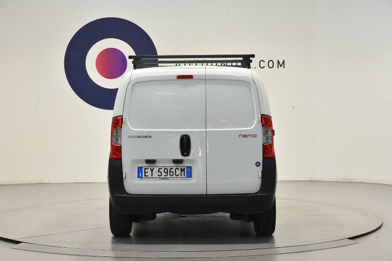CITROEN Nemo 6