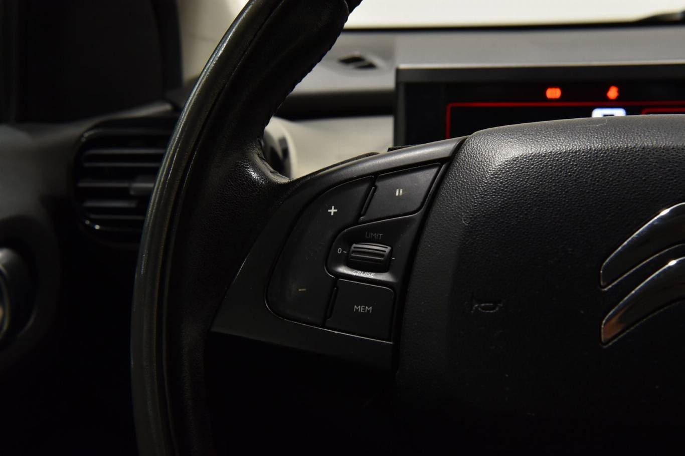 CITROEN C4 Cactus 7