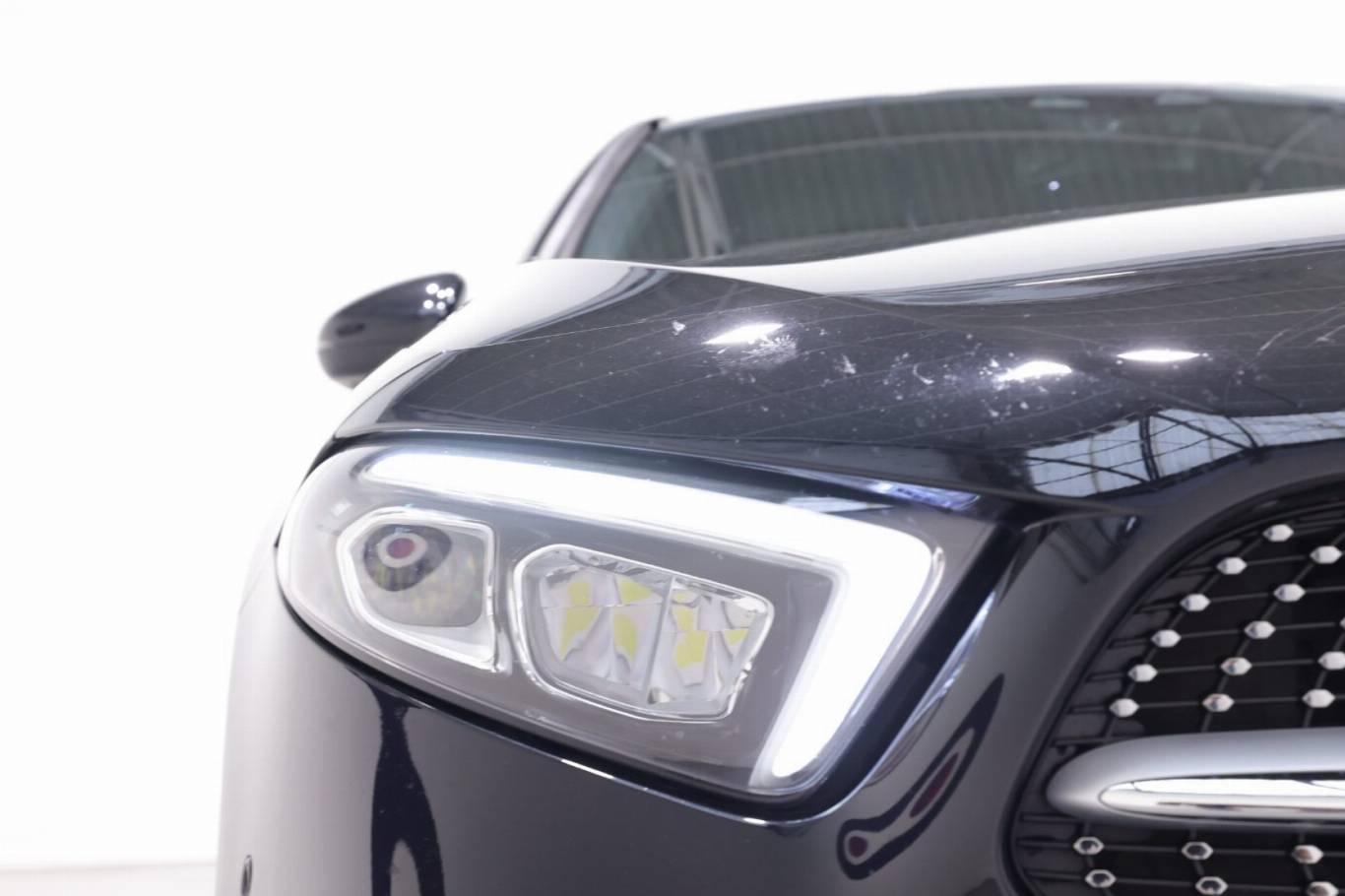 MERCEDES-BENZ A 200 12