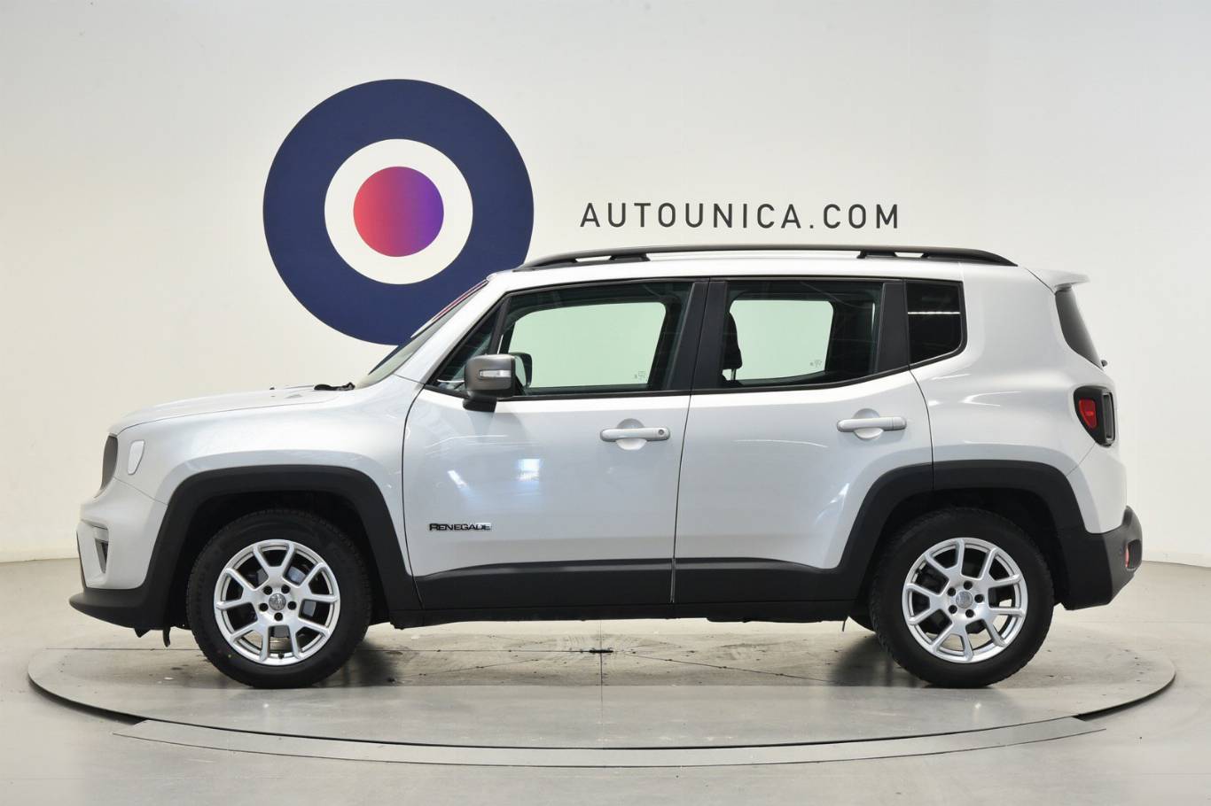 JEEP Renegade 5