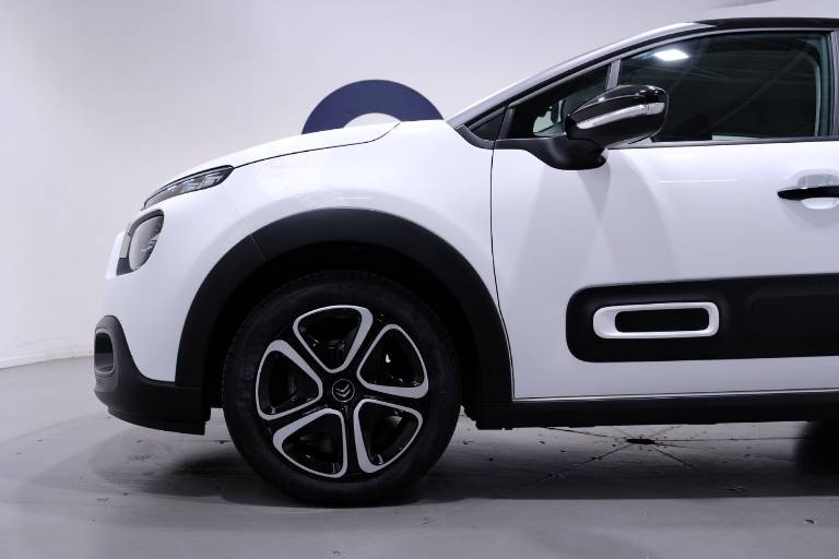 CITROEN C3 17