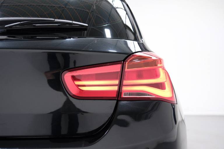 BMW 118 47