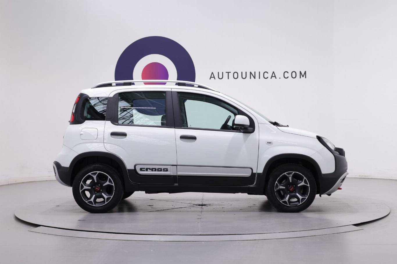 FIAT Panda 4