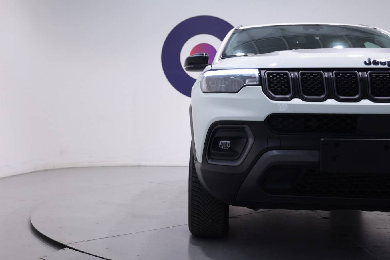 JEEP Compass 50