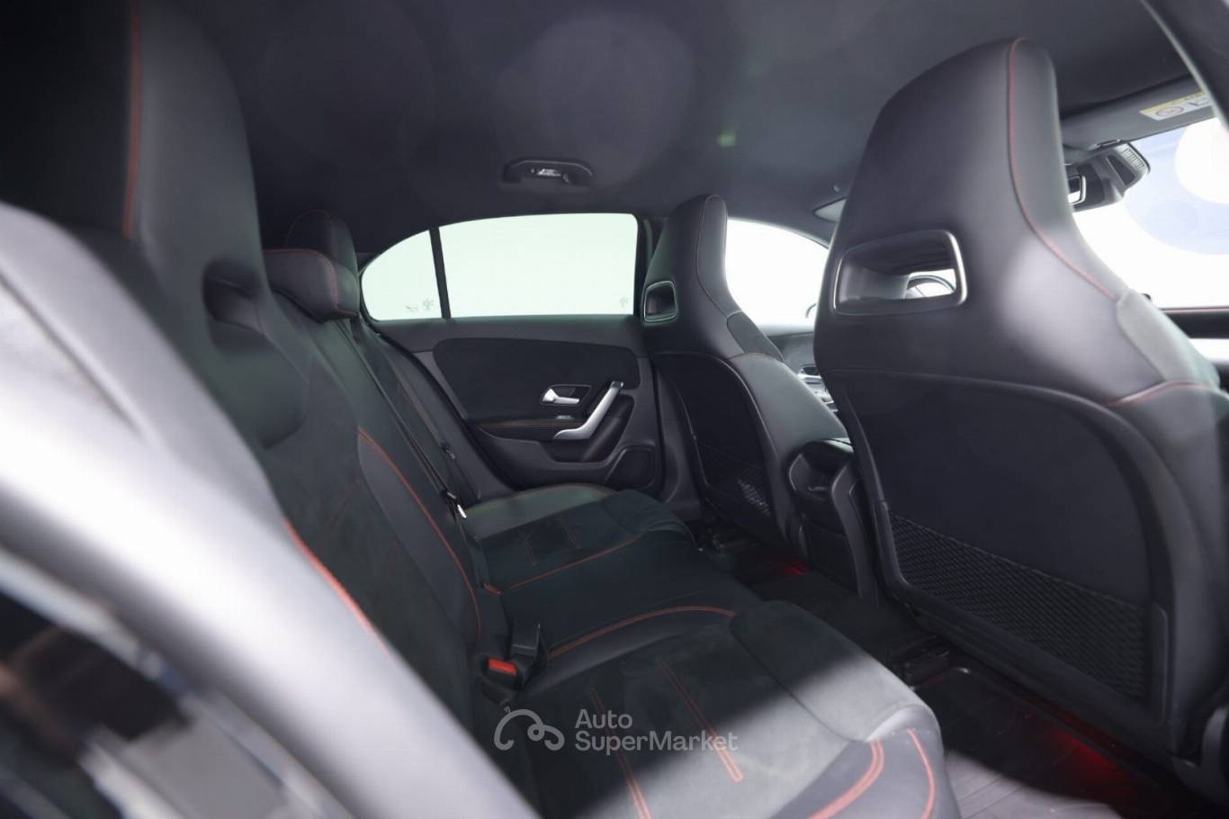 MERCEDES-BENZ Classe A 53