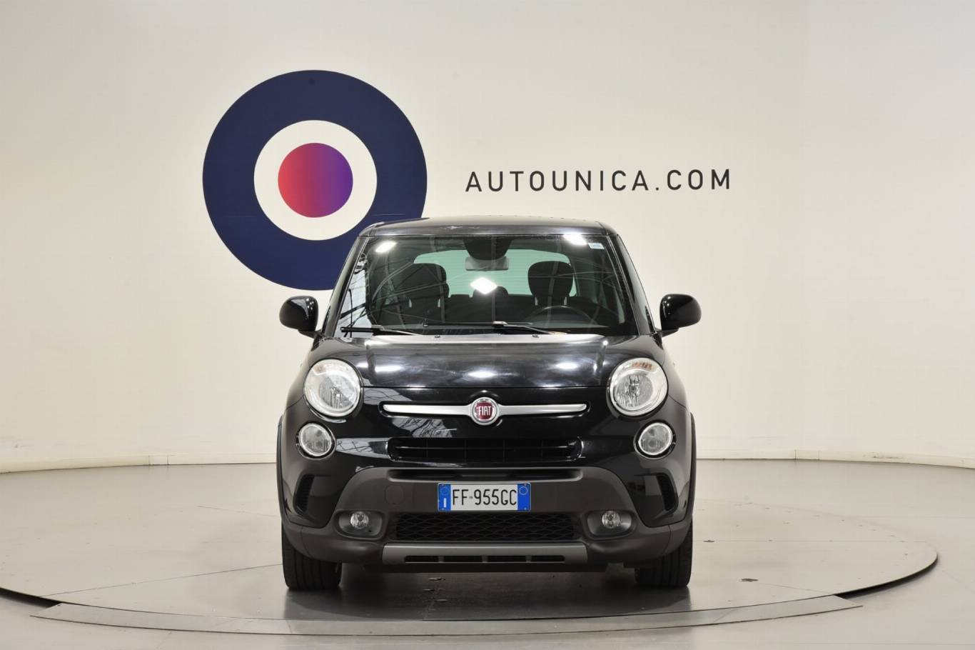 FIAT 500L 2
