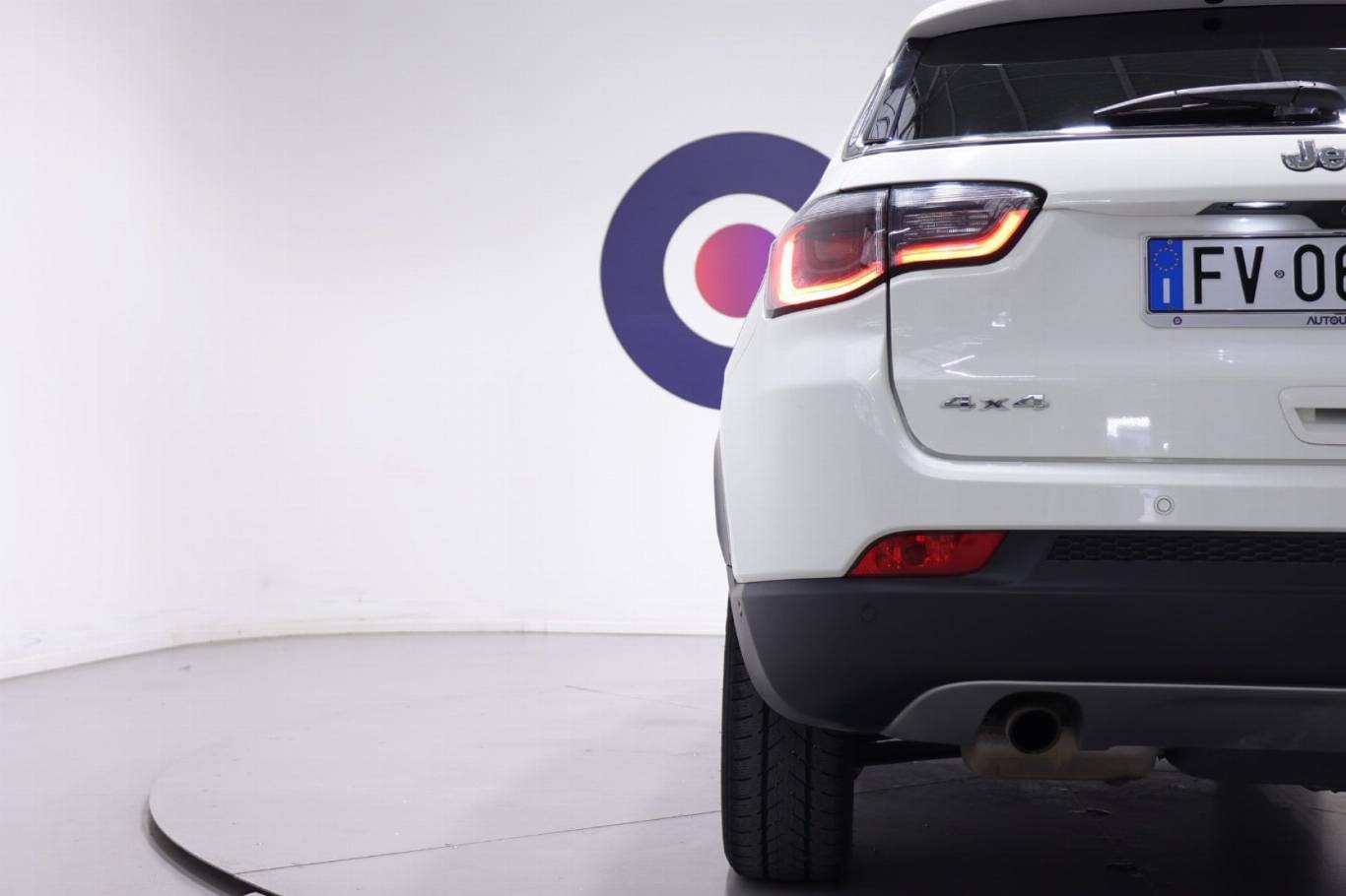 JEEP Compass 47