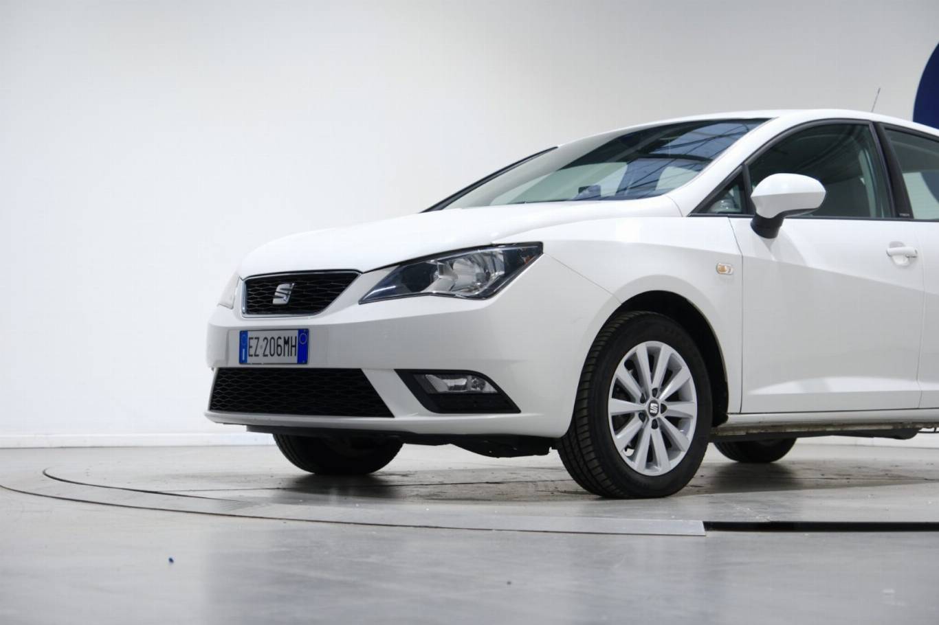 SEAT Ibiza 12