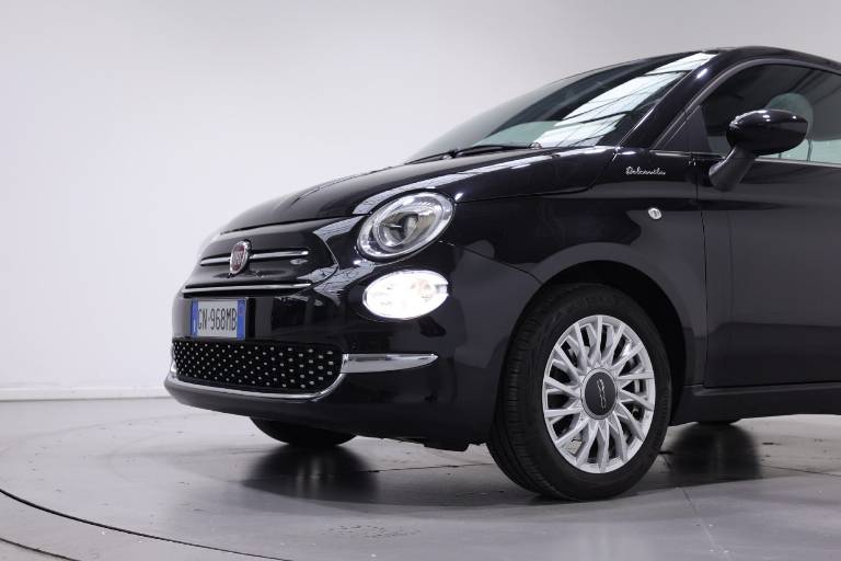 FIAT 500 11