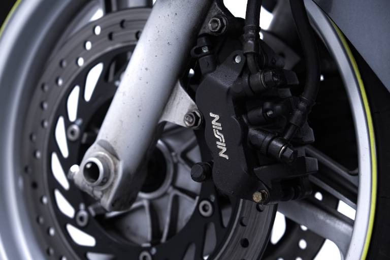 HONDA Deauville 700 33