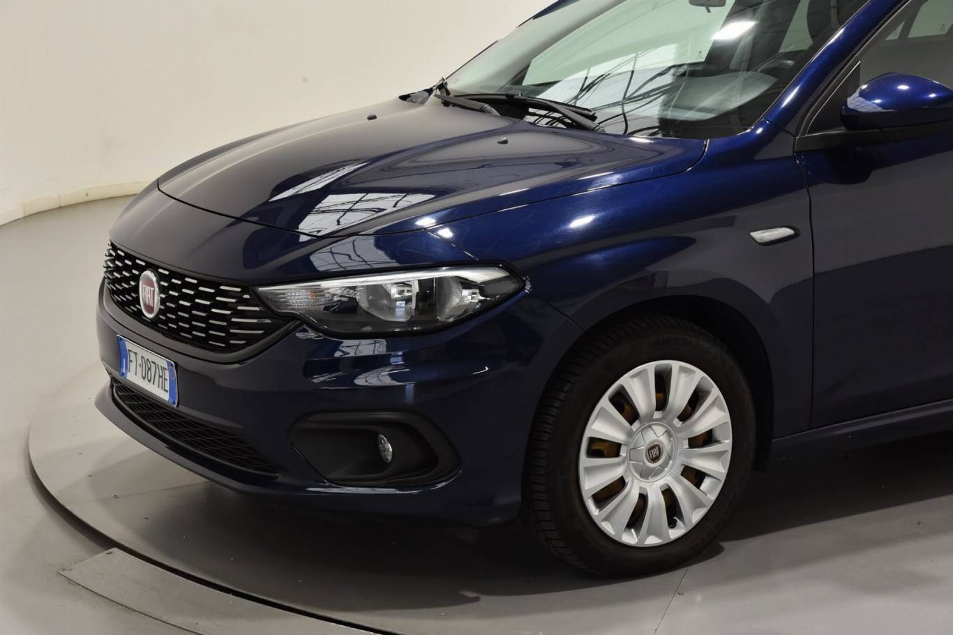 FIAT Tipo 11
