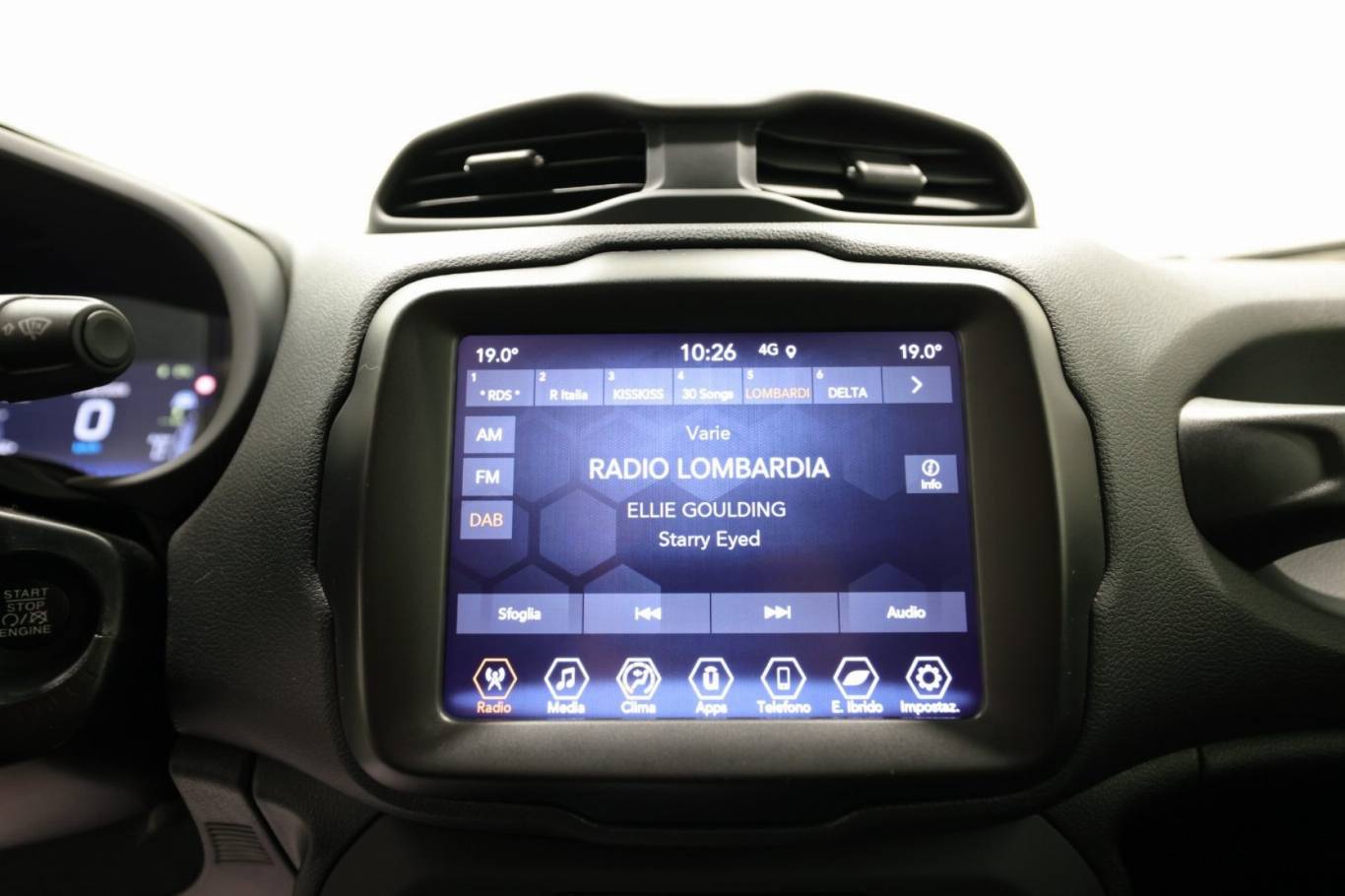 JEEP Renegade 24