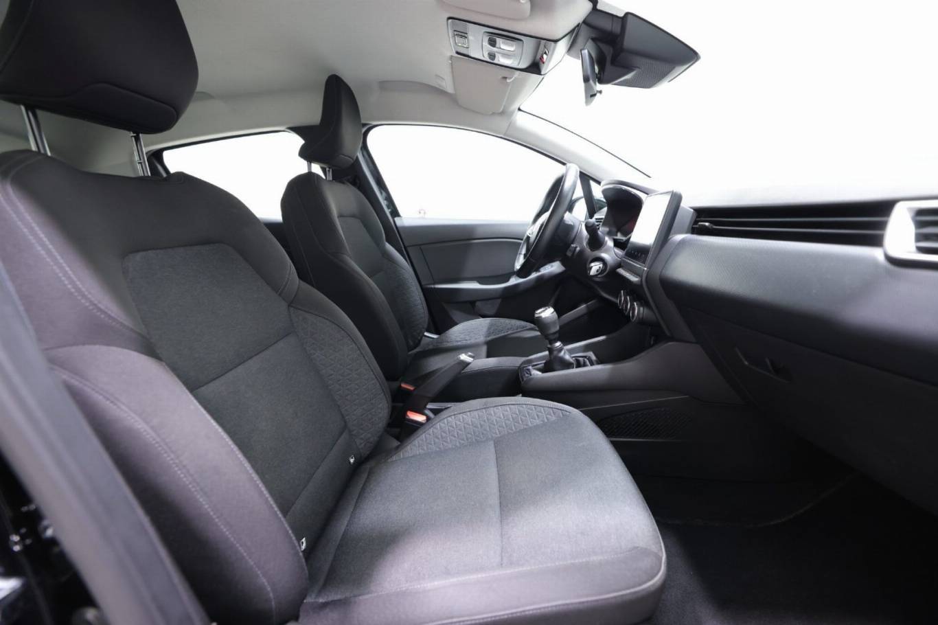 RENAULT Clio 44