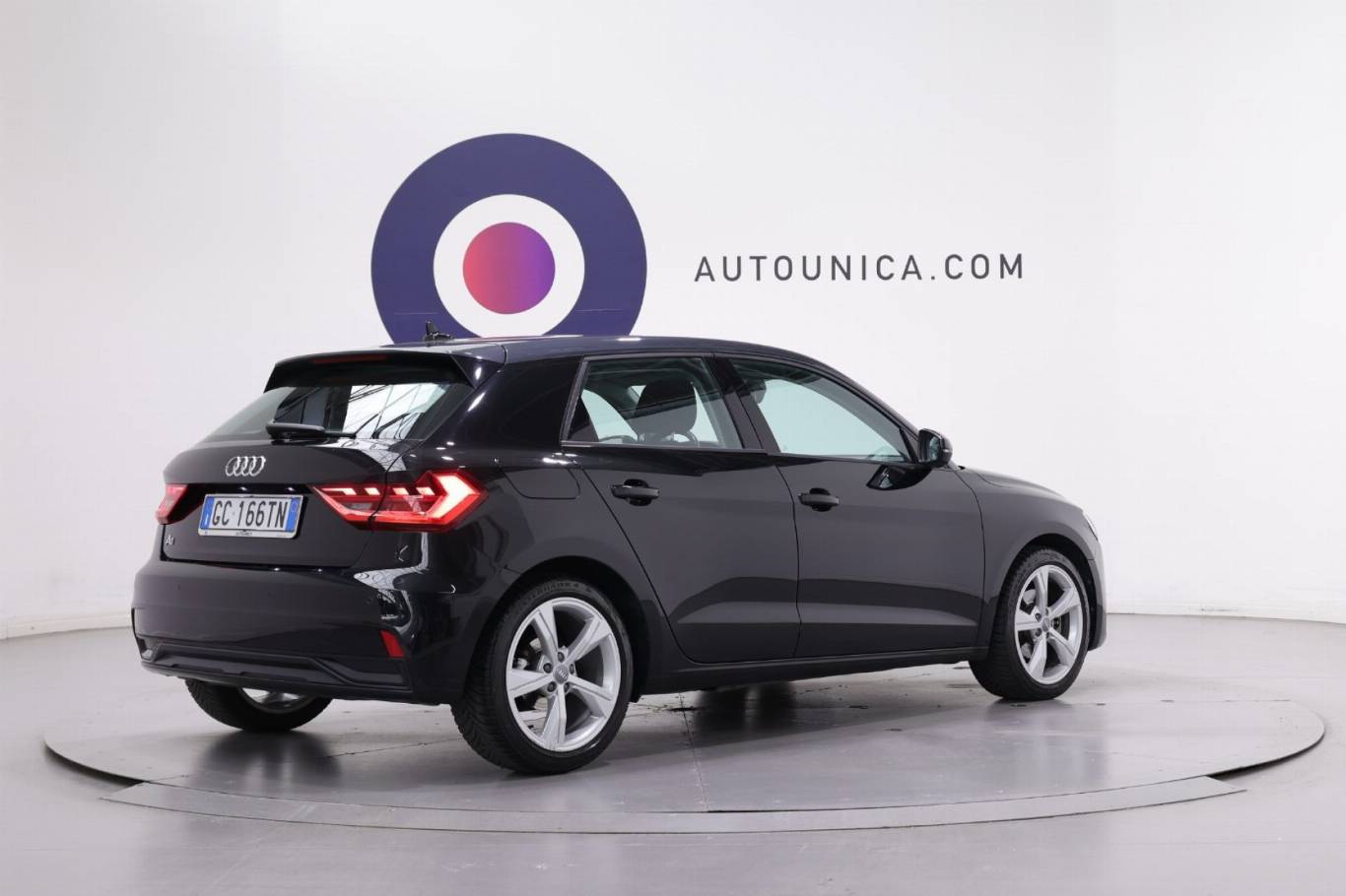 AUDI A1 14