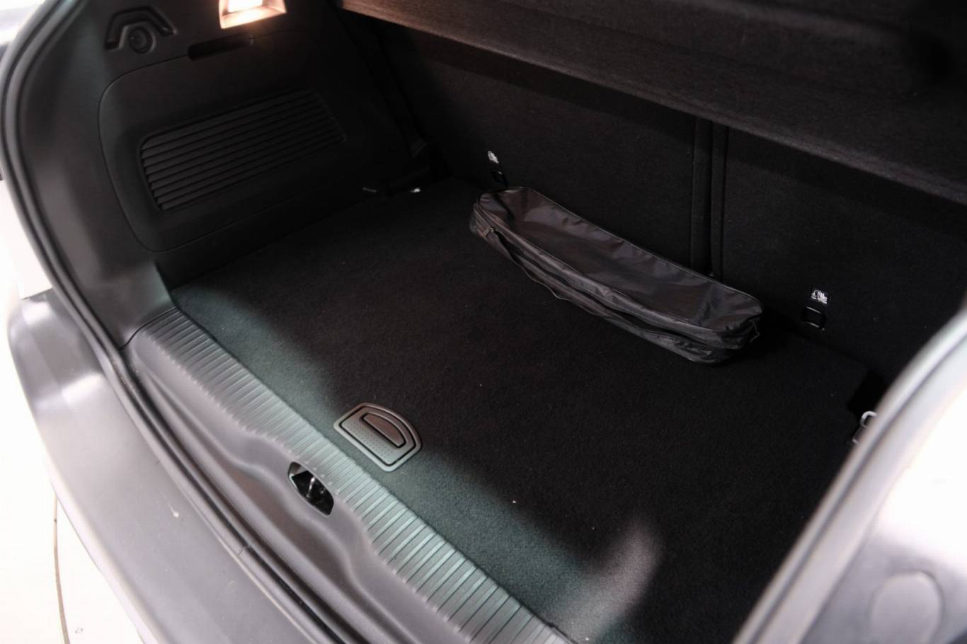 CITROEN C3 Aircross 60