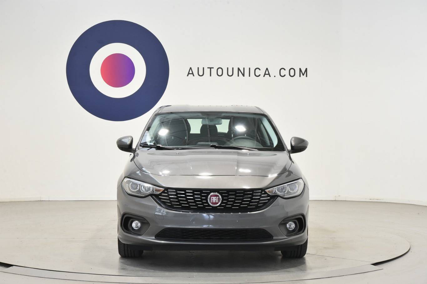 FIAT Tipo 5