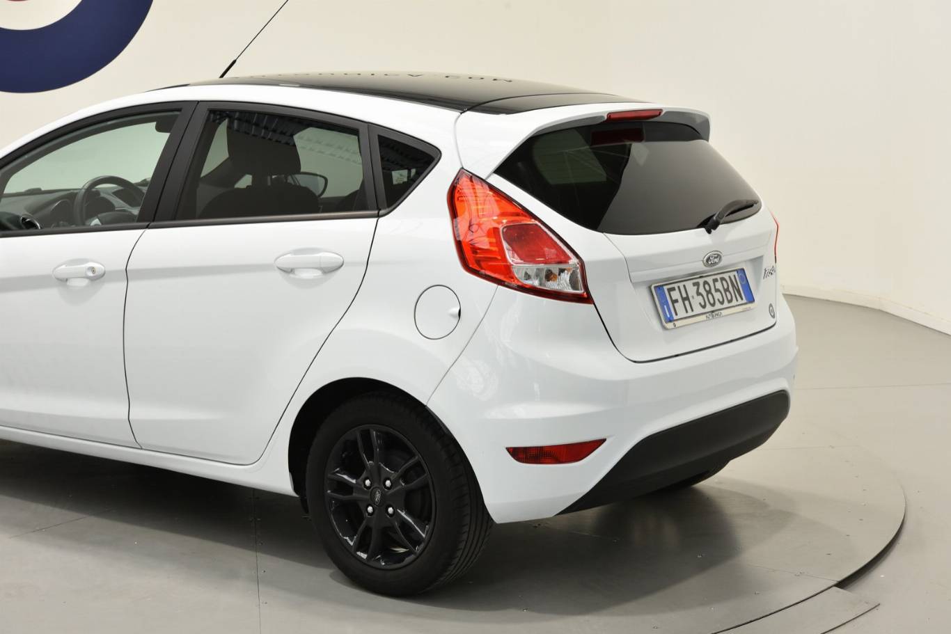 FORD Fiesta 39