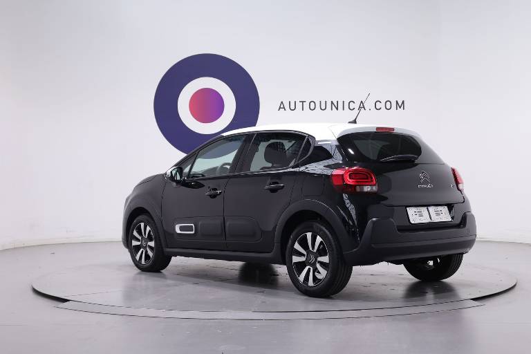 CITROEN C3 12