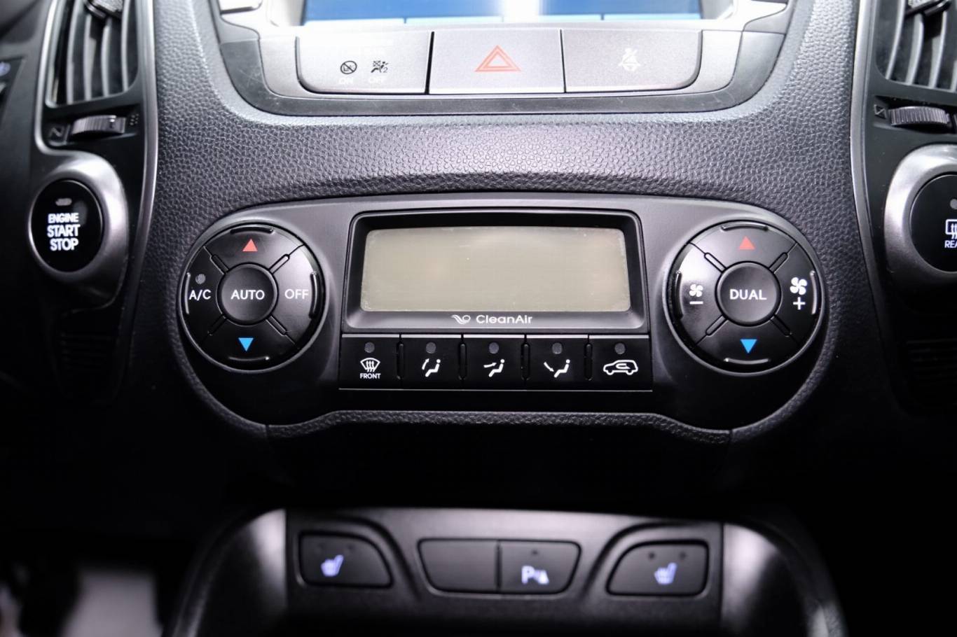 HYUNDAI IX35 25