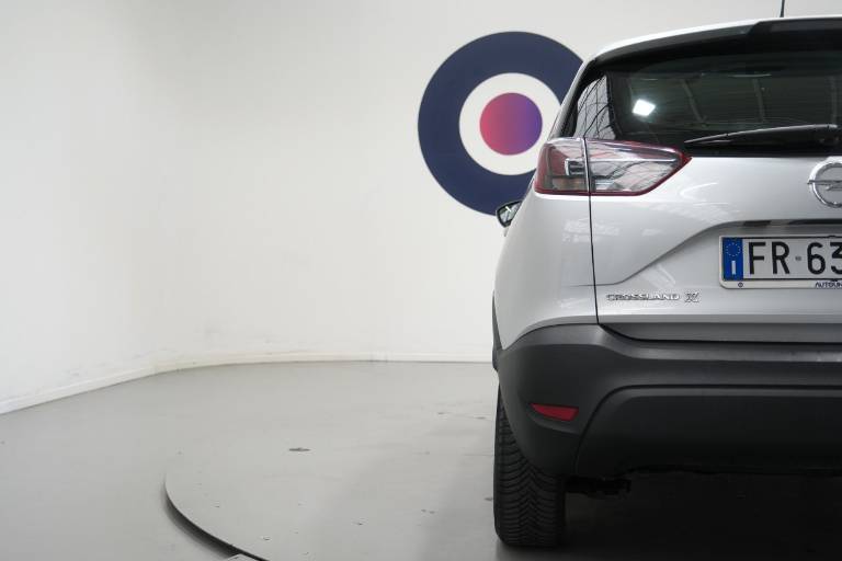 OPEL Crossland X 46