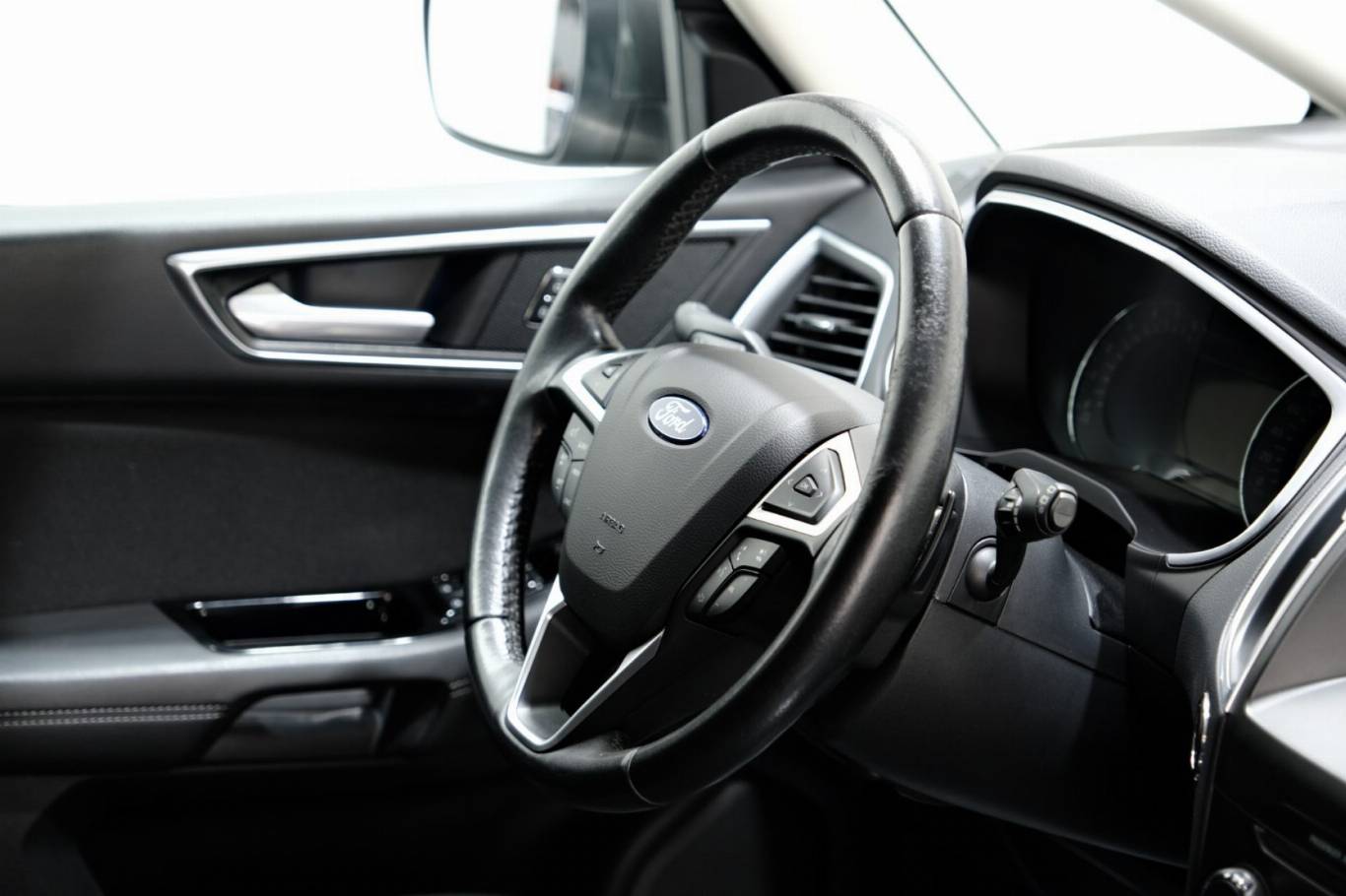 FORD S-Max 52