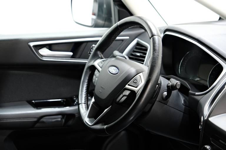 FORD S-Max 52