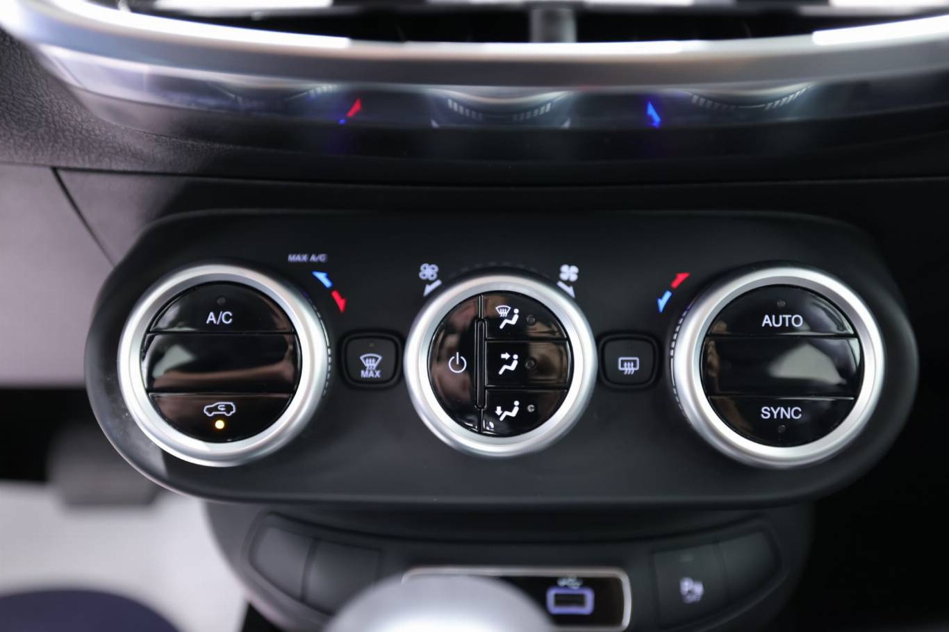 FIAT 500X 29