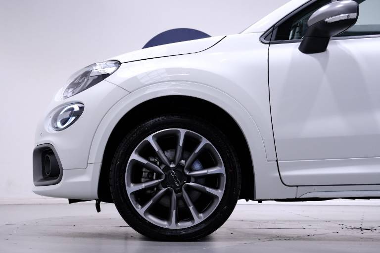FIAT 500X 12
