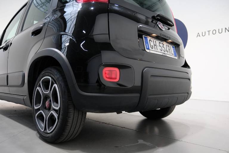 FIAT Panda 38