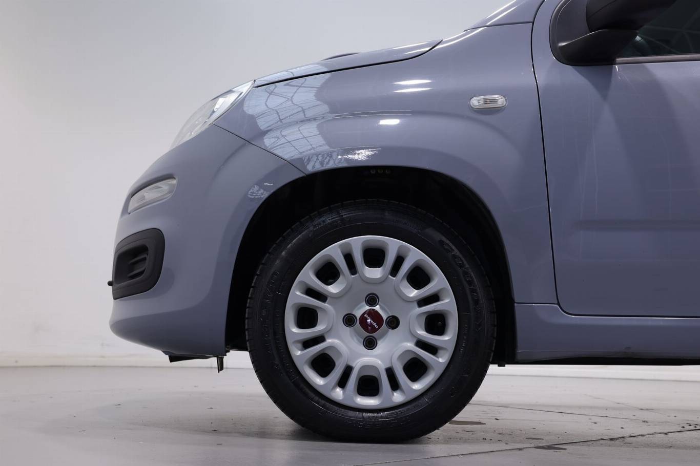 FIAT Panda 9