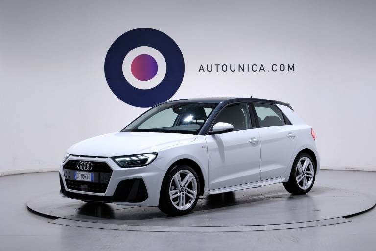 AUDI A1 1