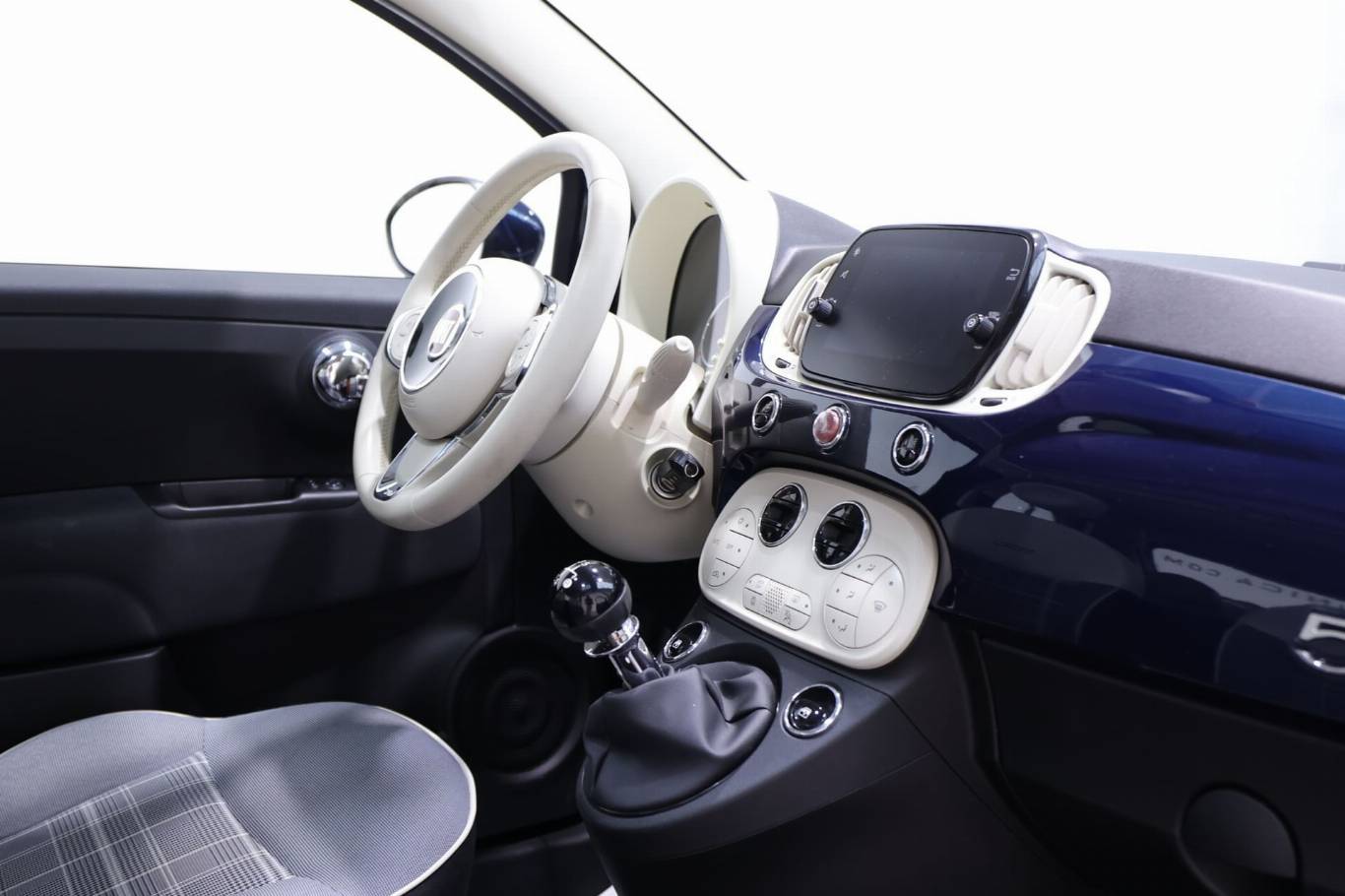 FIAT 500 40
