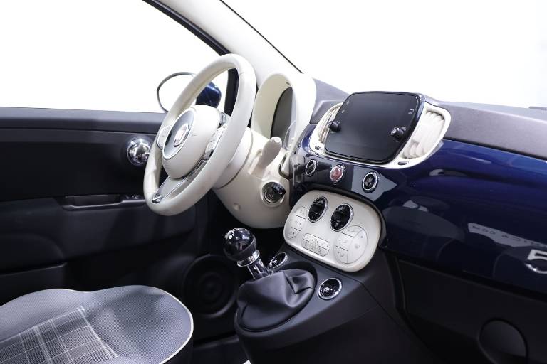 FIAT 500 40
