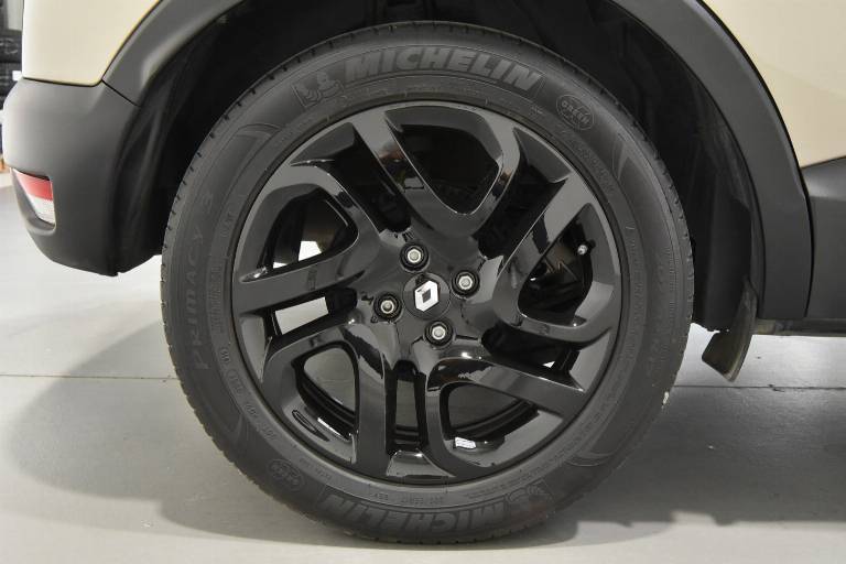 RENAULT Captur 35