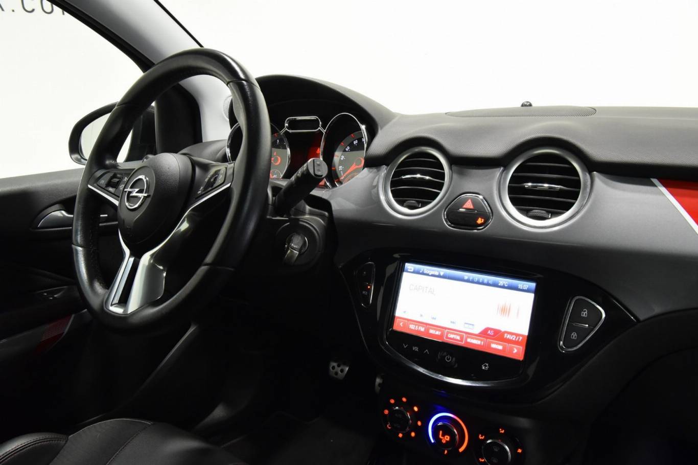 OPEL Adam 27