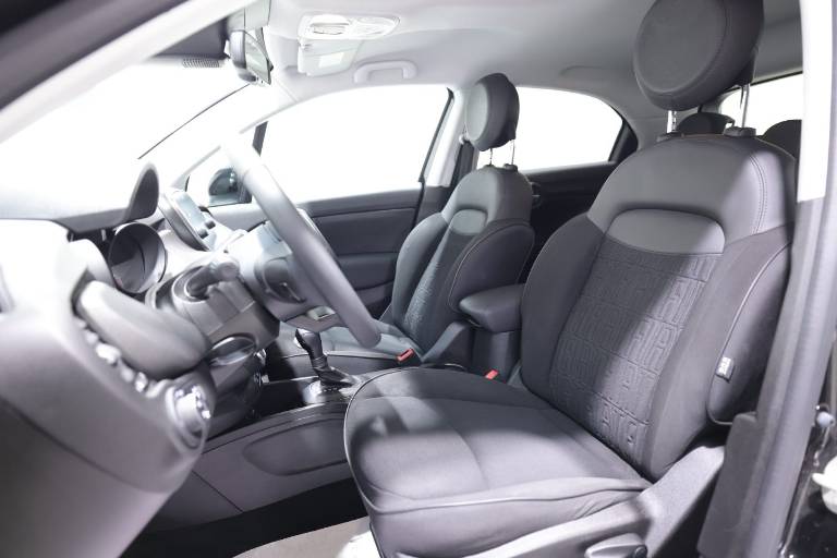FIAT 500X 6