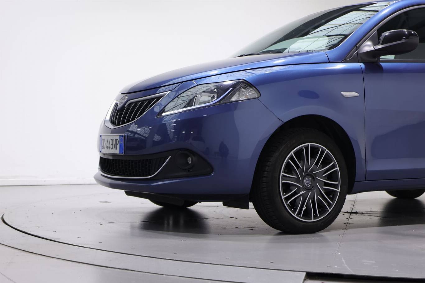 LANCIA Ypsilon 11