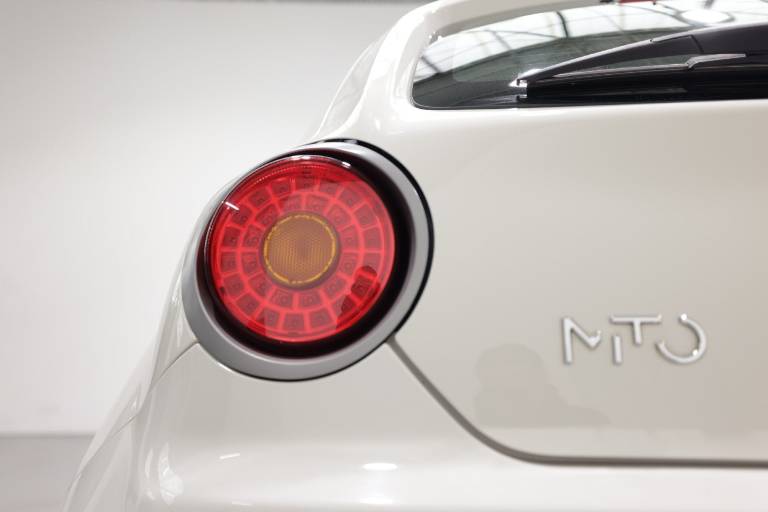 ALFA ROMEO MiTo 29