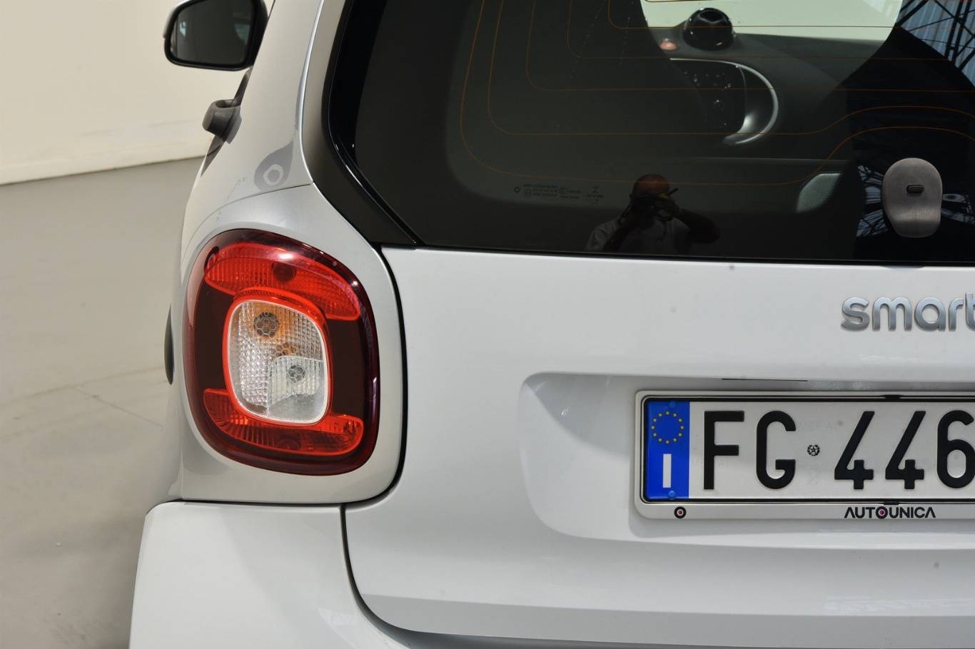 SMART ForTwo 33