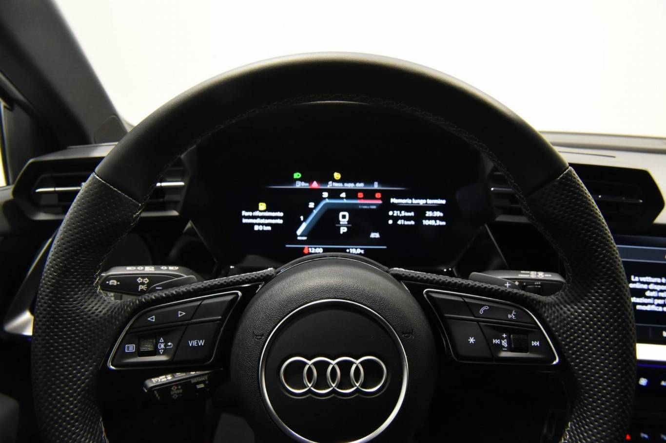AUDI A3 25