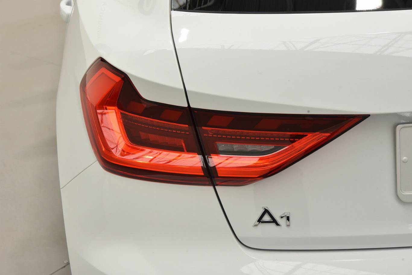AUDI A1 53