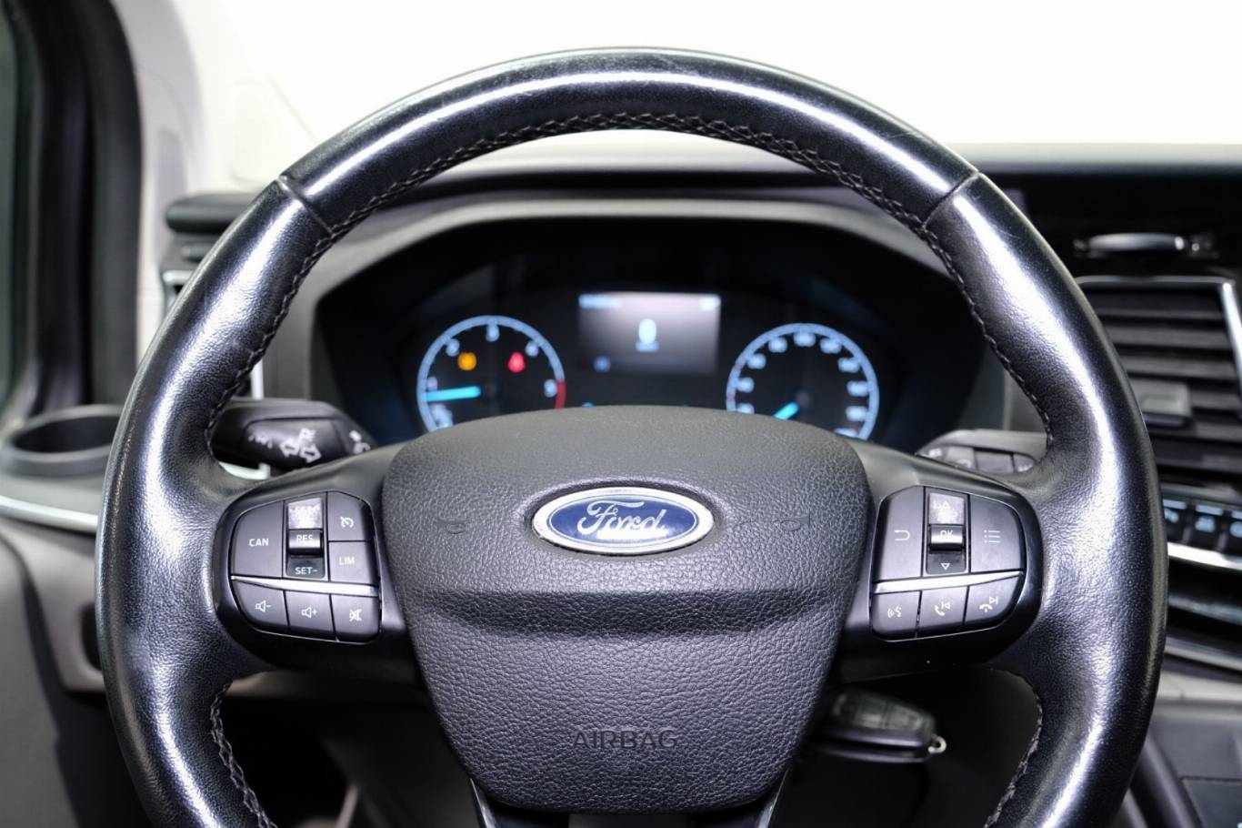 FORD Tourneo Custom 7