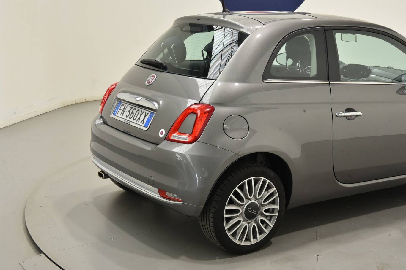 FIAT 500 34