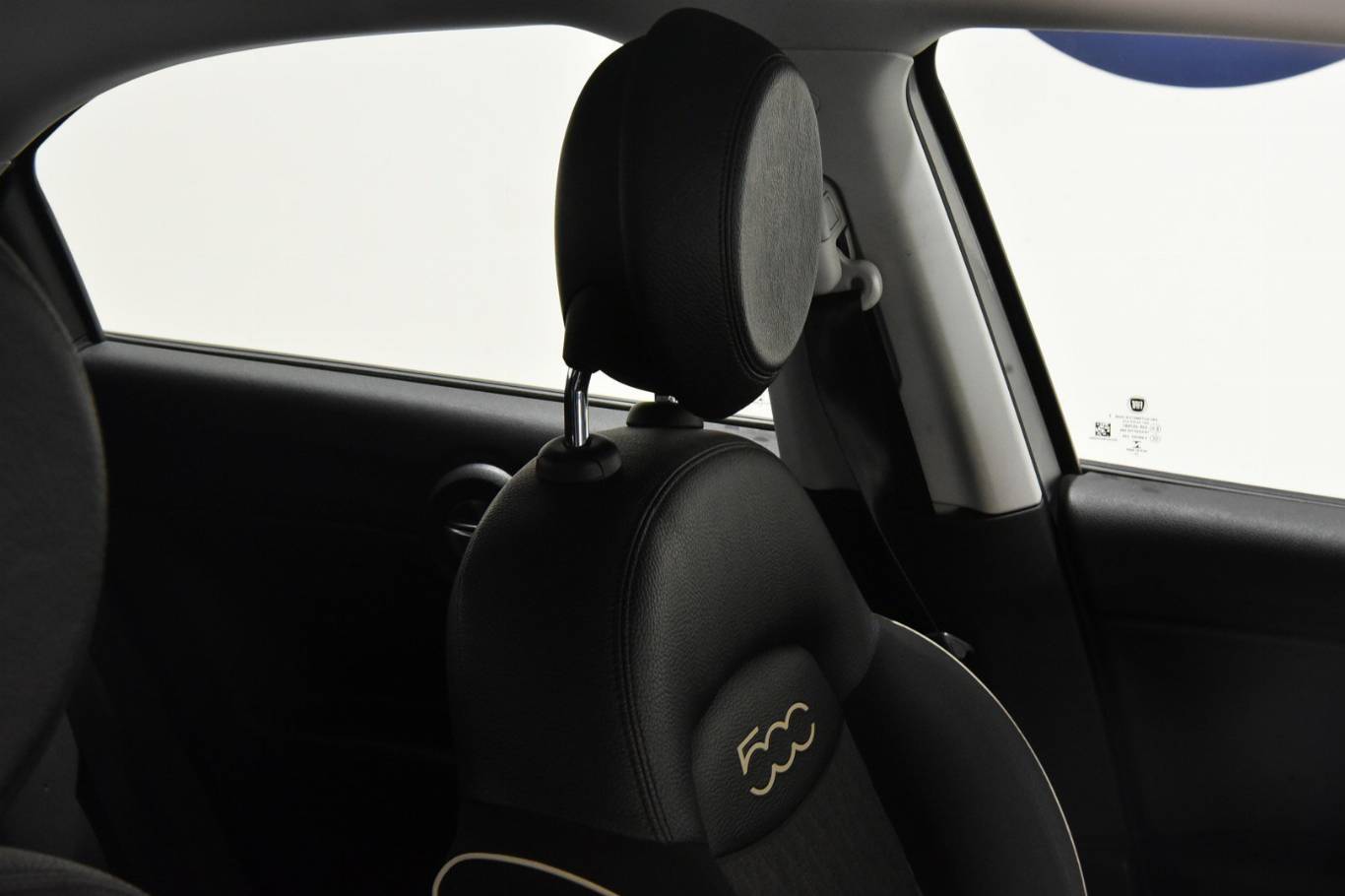 FIAT 500X 26