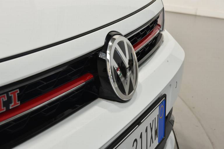 VOLKSWAGEN Polo GTI 45