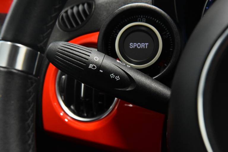 ABARTH 595 26